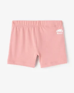Toddler Girls Cooper Bike Short