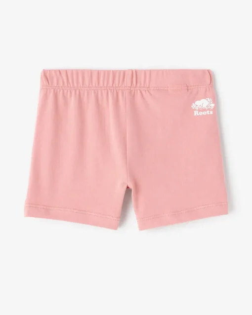Toddler Girls Cooper Bike Short