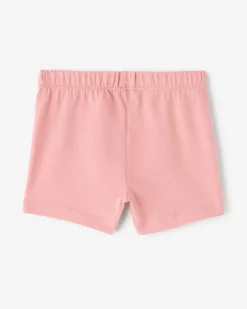 Toddler Girls Cooper Bike Short