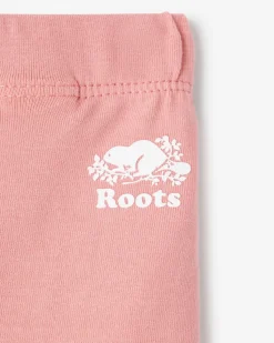 Toddler Girls Cooper Bike Short