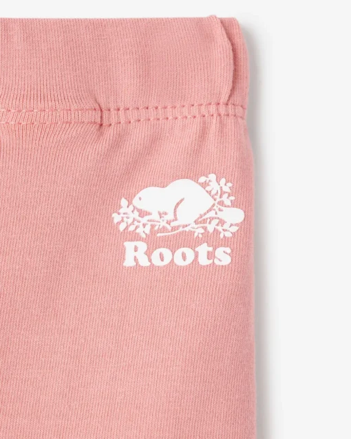 Toddler Girls Cooper Bike Short