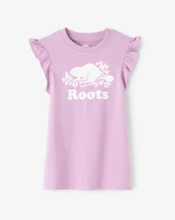 Toddler Girls Cooper Dress