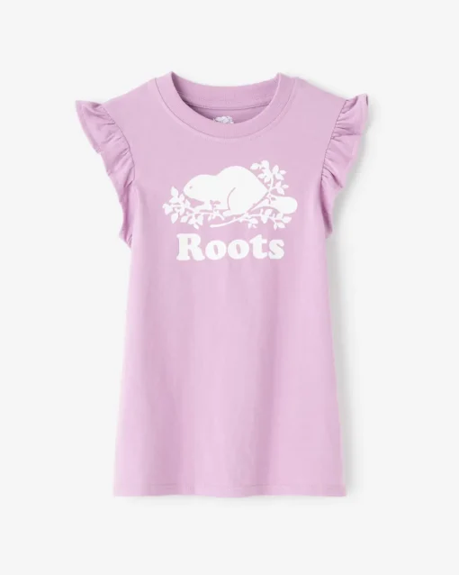 Toddler Girls Cooper Dress