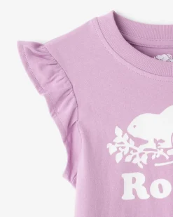 Toddler Girls Cooper Dress