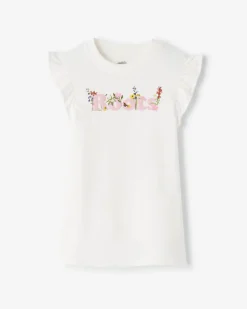Toddler Girls Cooper Floral Dress