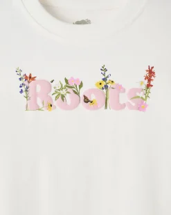 Toddler Girls Cooper Floral Dress