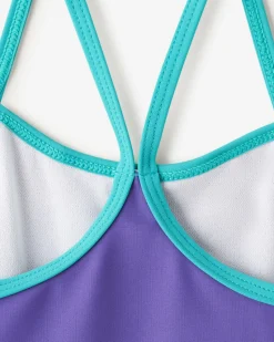 Toddler Girls Cooper One Piece Swimsuit