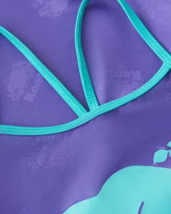 Toddler Girls Cooper One Piece Swimsuit