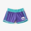 Toddler Girls Cooper Swim Short