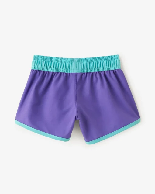 Toddler Girls Cooper Swim Short