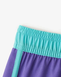 Toddler Girls Cooper Swim Short