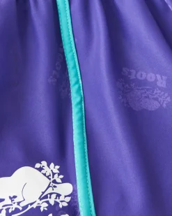 Toddler Girls Cooper Swim Short