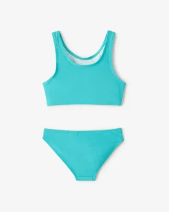 Toddler Girls Cooper Two Piece Swimsuit