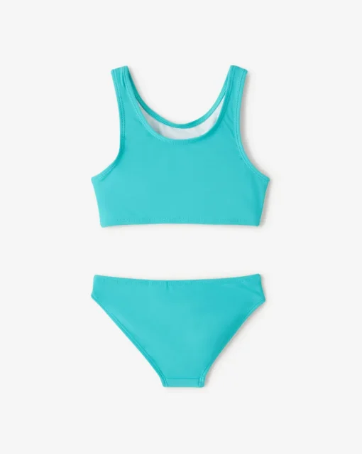 Toddler Girls Cooper Two Piece Swimsuit