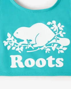 Toddler Girls Cooper Two Piece Swimsuit