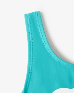 Toddler Girls Cooper Two Piece Swimsuit