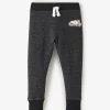 Toddler Girls Cozy Fleece Sweatpant