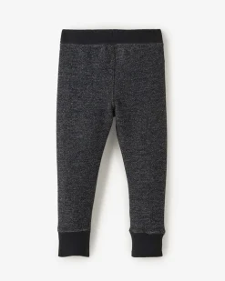 Toddler Girls Cozy Fleece Sweatpant