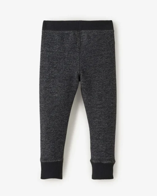 Toddler Girls Cozy Fleece Sweatpant