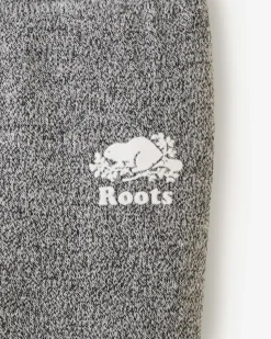 Toddler Girls Cozy Fleece Legging