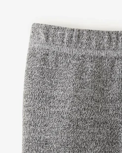 Toddler Girls Cozy Fleece Legging