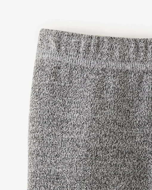 Toddler Girls Cozy Fleece Legging