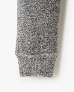 Toddler Girls Cozy Fleece Legging
