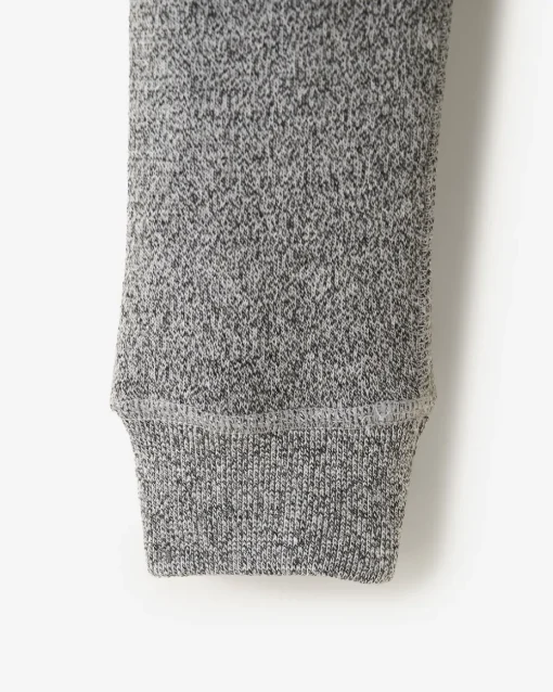 Toddler Girls Cozy Fleece Legging