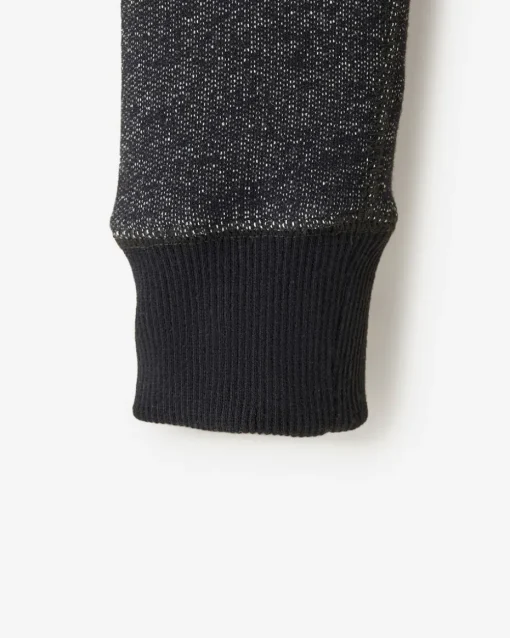Toddler Girls Cozy Fleece Sweatpant