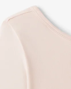 Toddler Girls Easy Stretch Dress