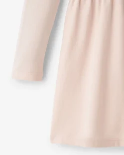 Toddler Girls Easy Stretch Dress