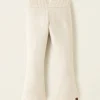 Toddler Girls Flare Sweater Bottom