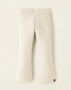 Toddler Girls Flare Sweater Bottom