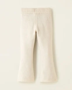 Toddler Girls Flare Sweater Bottom
