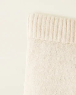 Toddler Girls Flare Sweater Bottom