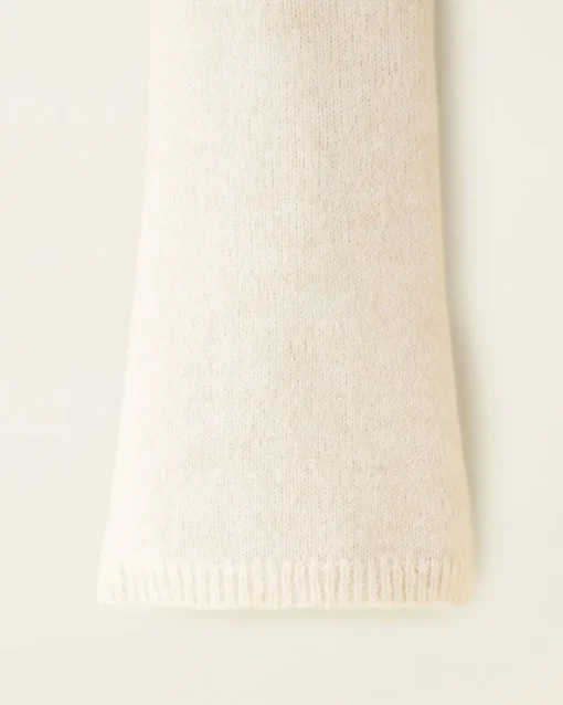 Toddler Girls Flare Sweater Bottom