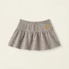 Toddler Girls Golden Pepper Skirt