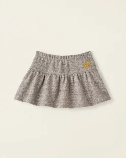 Toddler Girls Golden Pepper Skirt