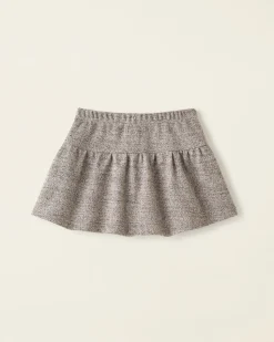 Toddler Girls Golden Pepper Skirt