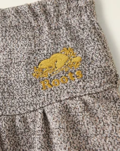 Toddler Girls Golden Pepper Skirt