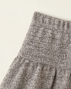 Toddler Girls Golden Pepper Skirt