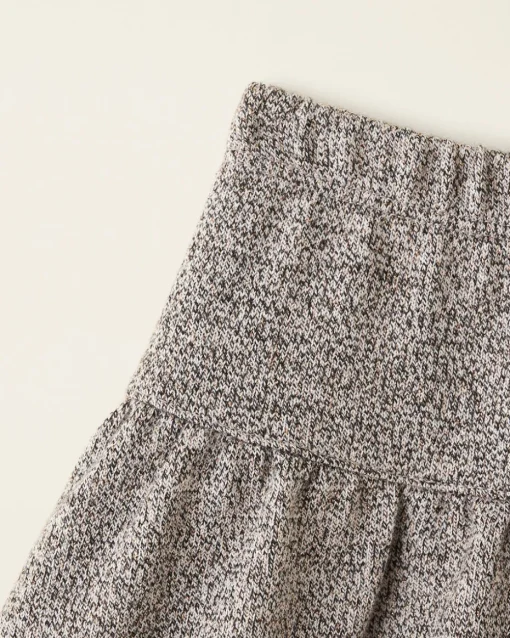 Toddler Girls Golden Pepper Skirt