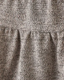 Toddler Girls Golden Pepper Skirt
