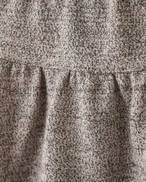 Toddler Girls Golden Pepper Skirt