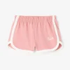 Toddler Girls Gym Short