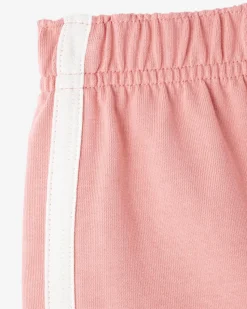 Toddler Girls Gym Short