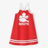 Toddler Girls Northern Athletics Dress