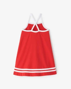 Toddler Girls Northern Athletics Dress