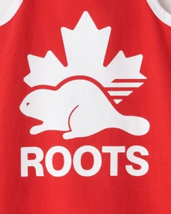 Toddler Girls Northern Athletics Dress