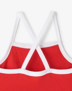 Toddler Girls Northern Athletics Dress